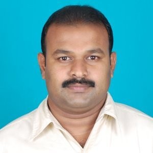 T. செல்வக்குமார்